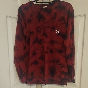 VS PINK Sweats and Top Set